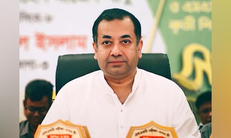 Govt believes in full freedom of media: Yasser