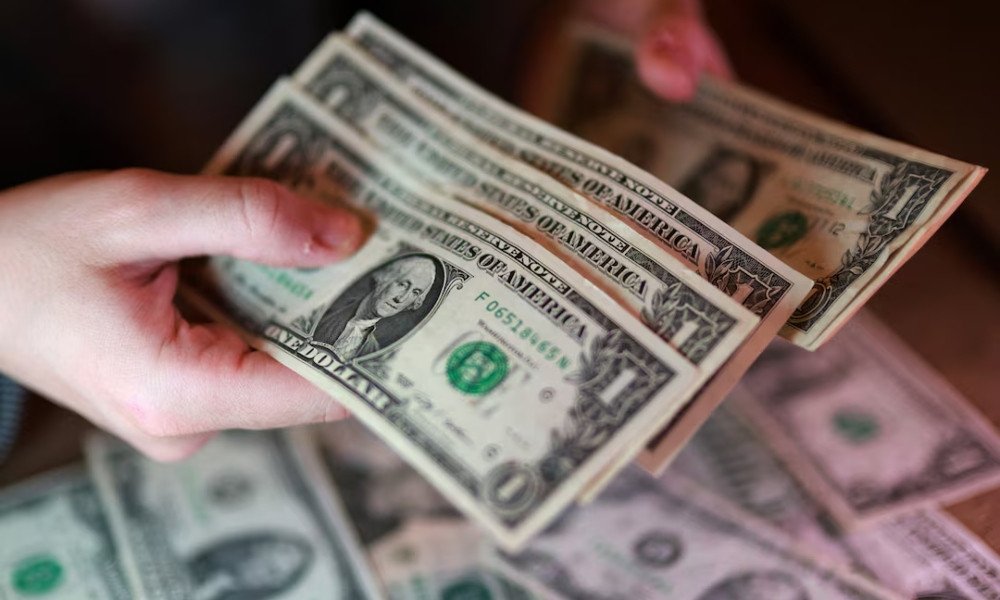 India’s Forex Reserves Hit Record $740.8 Billion