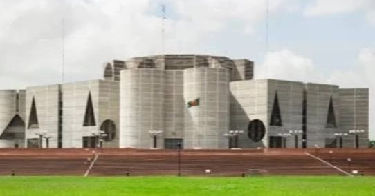 Minister, state minister asked to lower their voices in Parliament