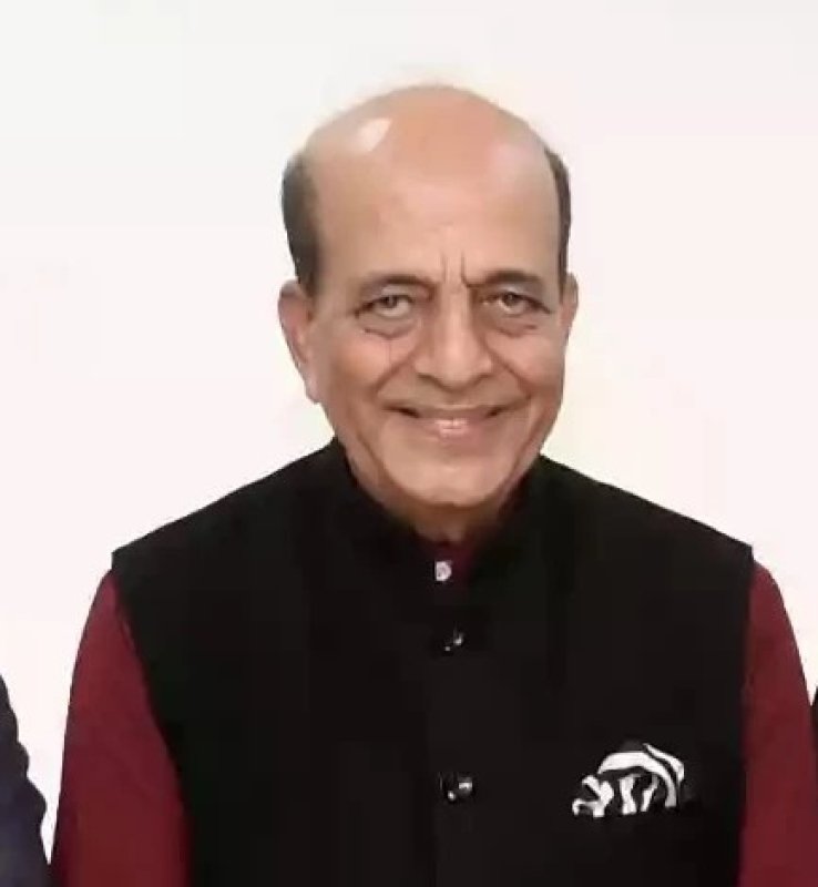 PM Tarique has a standing invitation: Indian Envoy Dinesh Trivedi