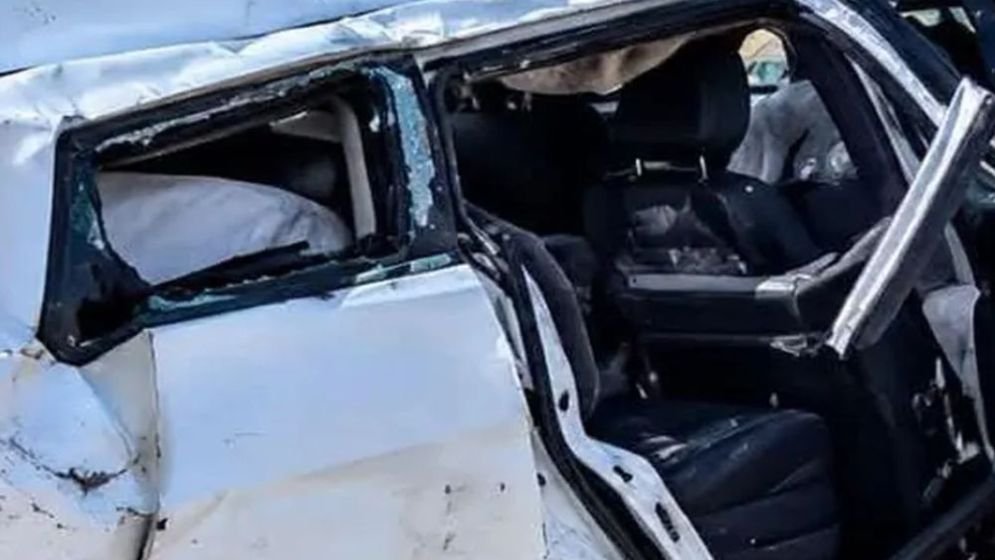 Four Bangladeshis killed in Saudi road accident