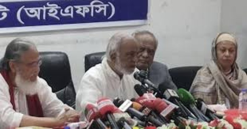 Objective journalism is more difficult than politics: Moyeen