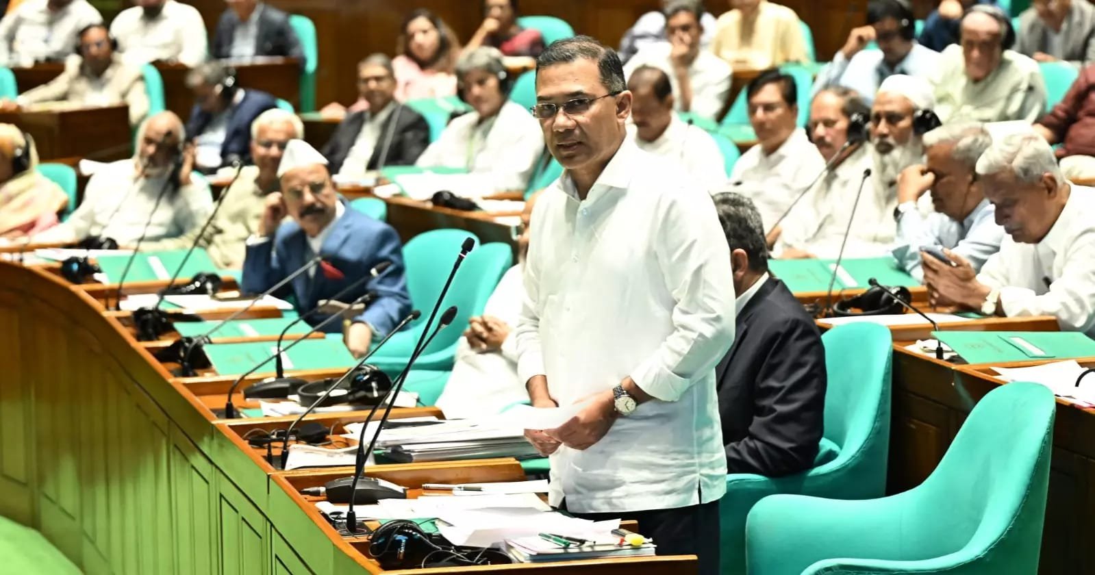 Freedom of speech should not cross limits of civility: PM