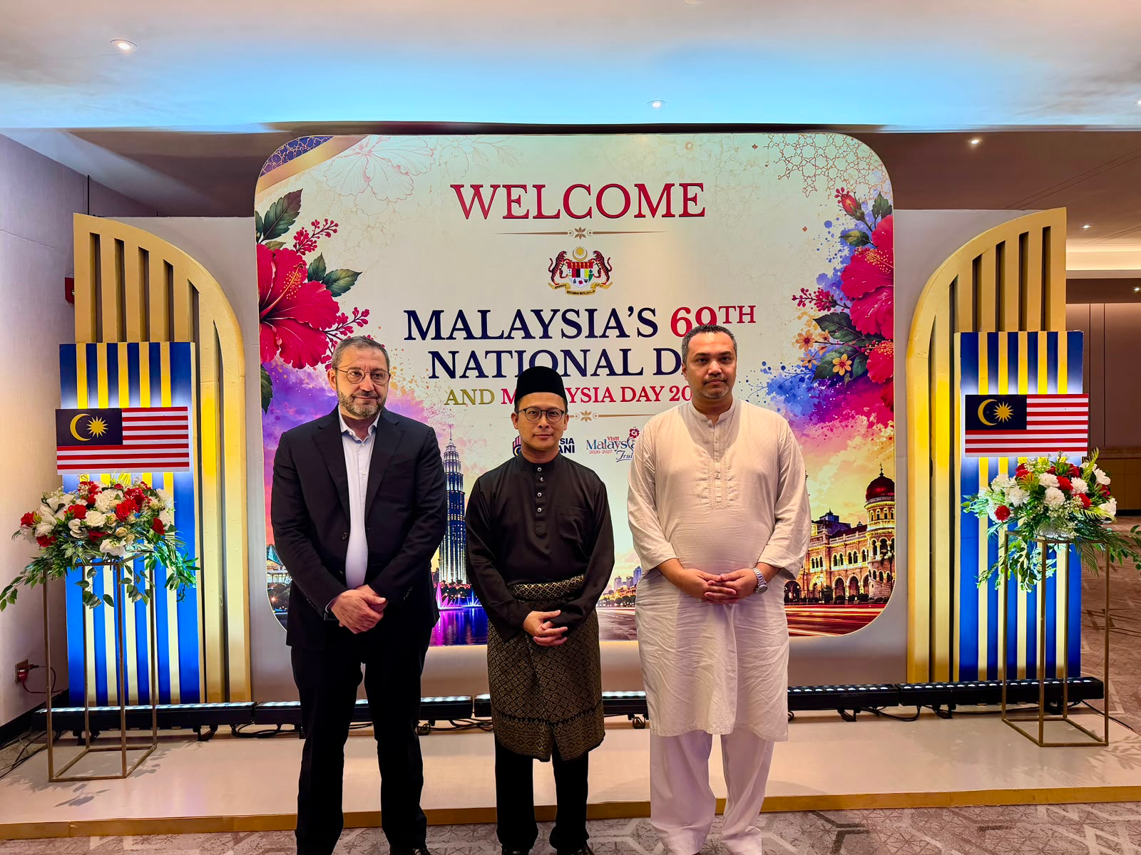 Deepening Bilateral Ties: Bangladesh and Malaysia Eye Stronger Economic and Strategic Partnership