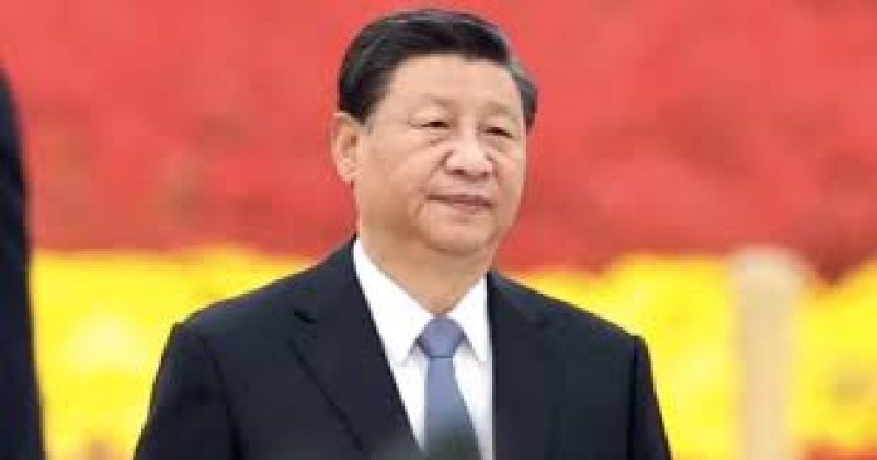 Xi warns against war in Middle East and Gulf region