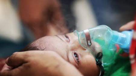 Seven more children die as Measles toll hits 1,019