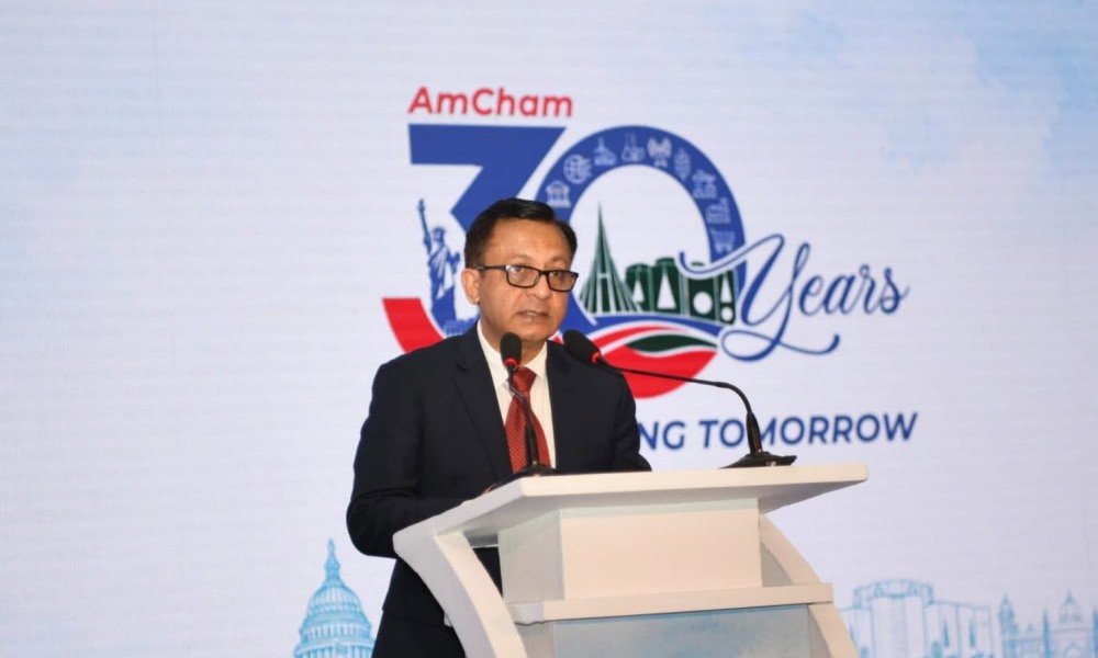 Govt targets additional $5bn US investment in five years