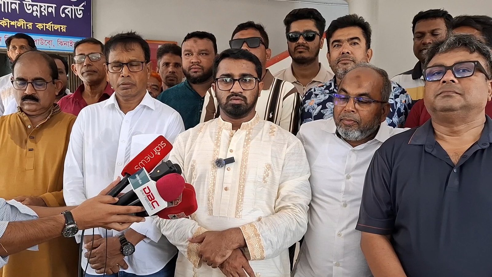 AL gaining courage to hold protests because of Jamaat: Rashed Khan