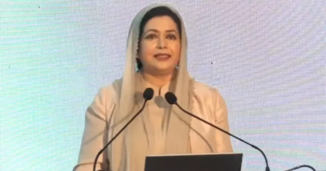 Healthcare system must focus On early disease detection: Zubaida