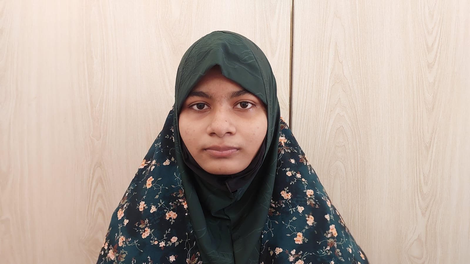Poverty, hunger no bar to Rani’s Success  