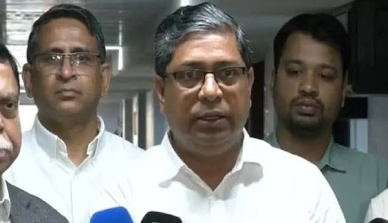 Govt unaware of EC's schedule for UP polls: State Minister