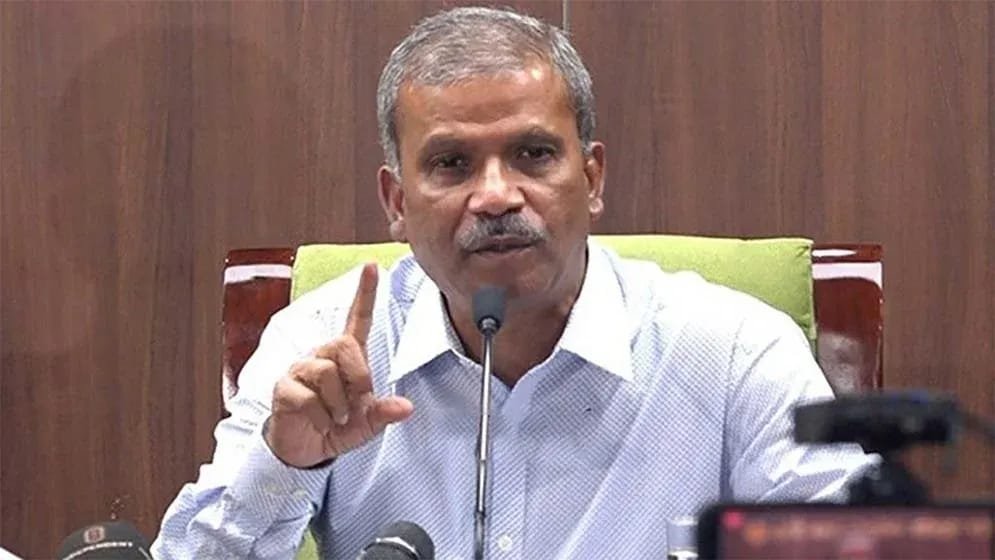 Asif Nazrul blamed for Bangladesh’s T20 World Cup absence