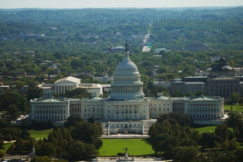 US House votes for third time to end Iran war that drags on