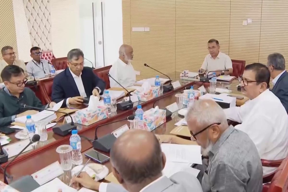 Three metro rail projects approved at ECNEC meeting