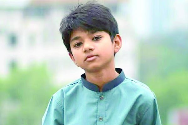 Apratim’s Death Leaves Cumilla Shrouded in Grief