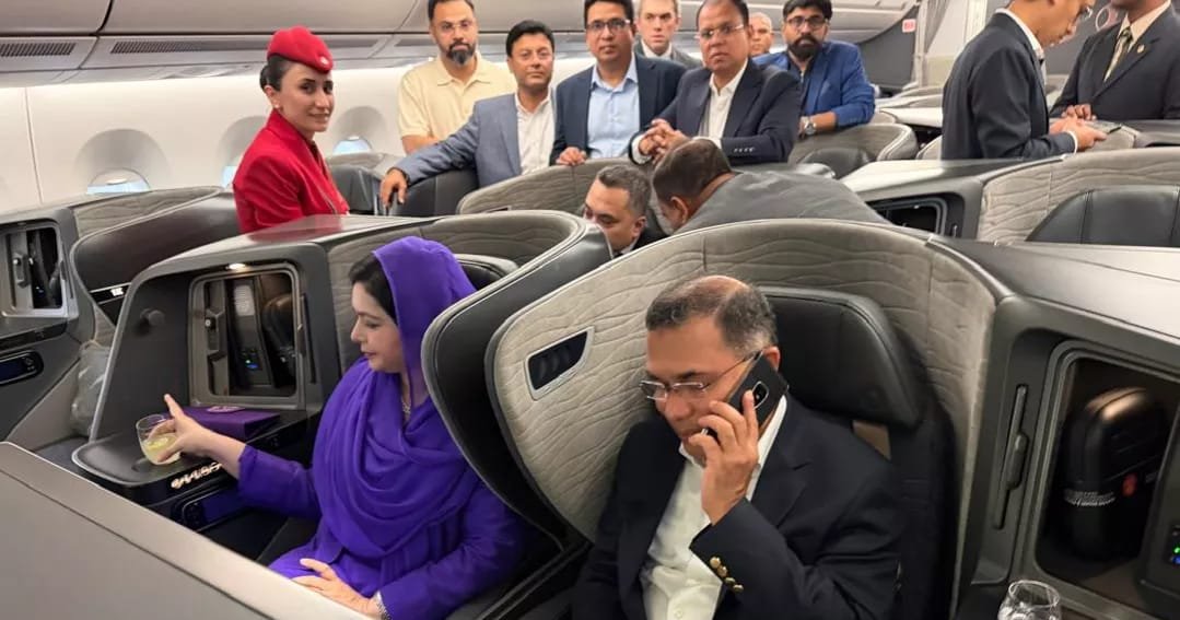 PM off to New York to attend UNGA