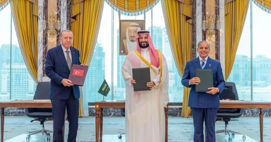 Mecca defense pact faces test as Houthi-Saudi tensions rise