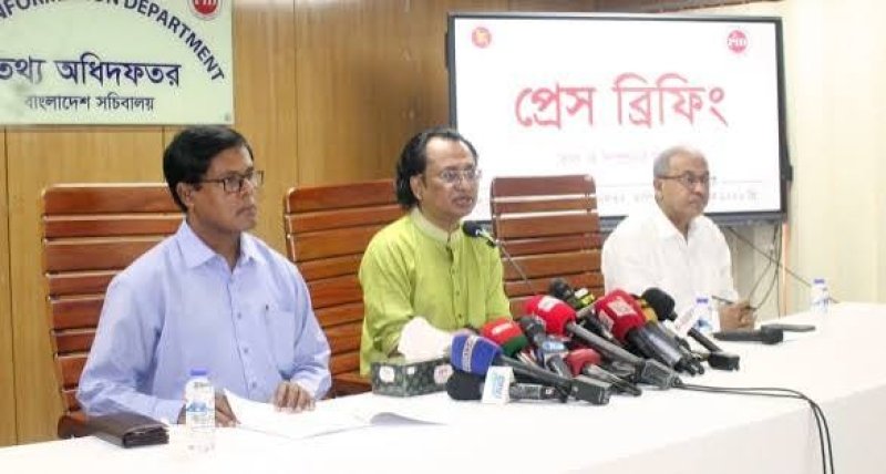 Govt losing Tk 109cr daily on diesel sales: Zahed
