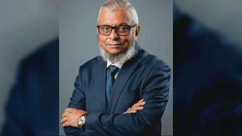 Govt continues diplomatic efforts to resolve expatriates’ problems: Ariful