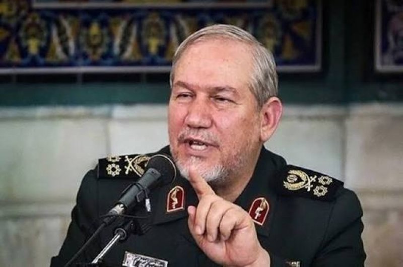 Iran threatens to expand war to Indian Ocean and beyond if attacked again