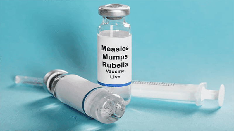 3.4m children targeted in nationwide measles vaccine drive