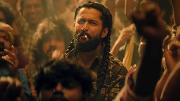 The Paradise closes in on Rs 100 crore worldwide