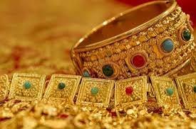 Gold prices cut again after two consecutive hikes