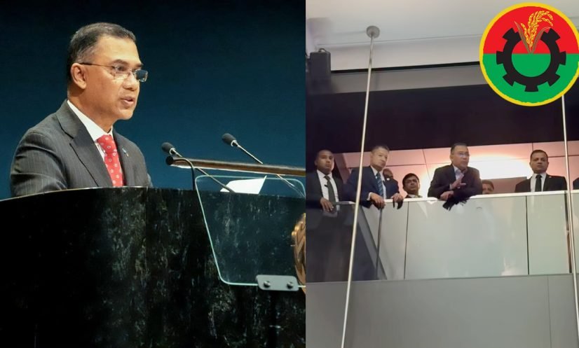 Tarique meeting in New York leaves BNP activists disappointed