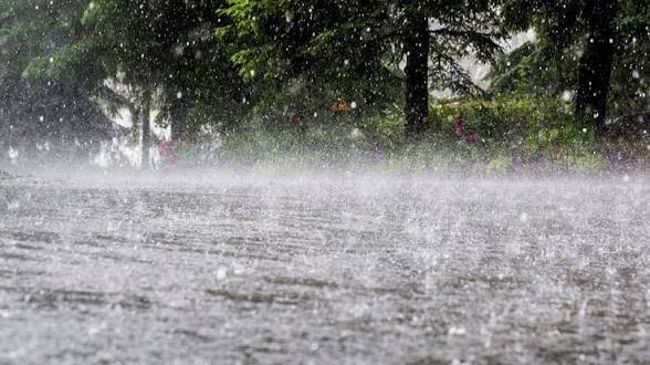 Rain forecast across Bangladesh for next five days