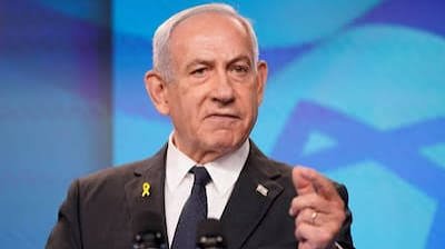 Netanyahu makes secret UAE visit amid Middle East tensions