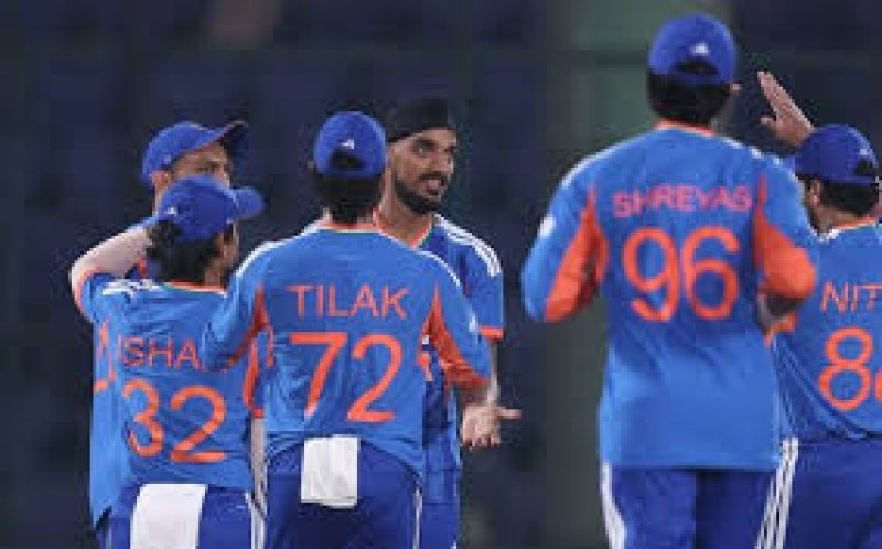 Asian Games cricket quarter-finals washed out once more