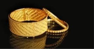 Gold prices fall again in Bangladesh, 22-carat down by Tk 2,216