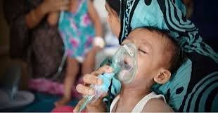 Measles-related death toll crosses 1,100 in Bangladesh