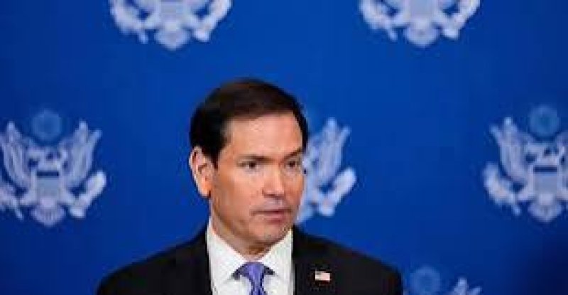 Rubio joins US envoys’ regional conference in India