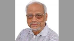 Ex-MP Akhteruzzaman arrested over airport incident