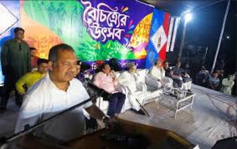 Vested quarter trying to create chaos in country: Swapon