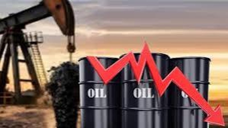 Oil prices slide to just over $100 a barrel