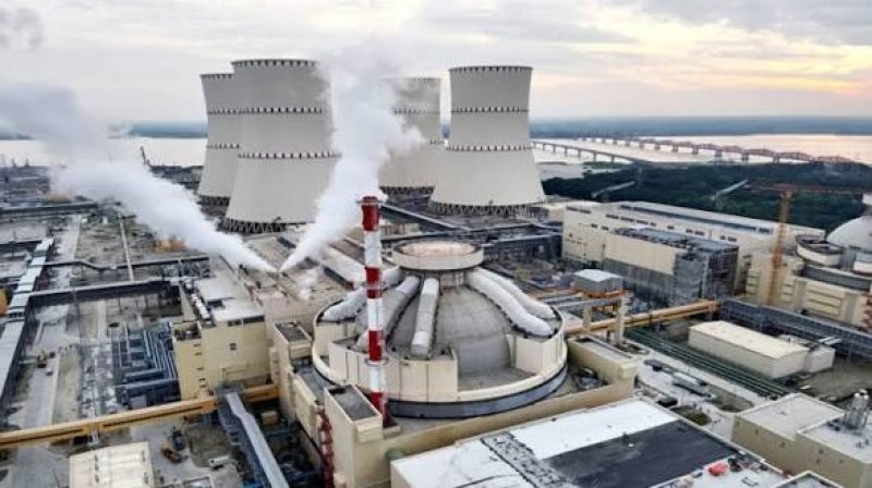 Rooppur power plant moves closer to reactor start-up