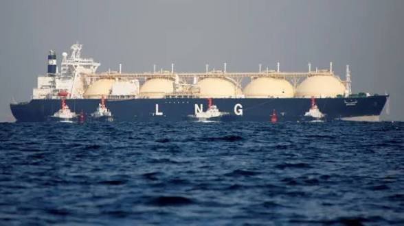 Govt recommends LNG purchases to maintain gas supply