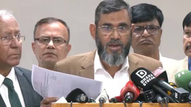 No need to deploy Army for Thakurgaon-1 by-election: EC
