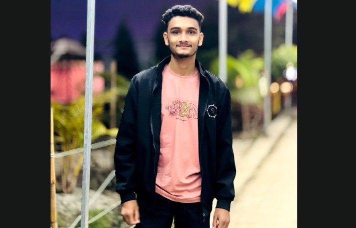 Rimon Hasan pursues musical dreams through YouTube and digital platforms