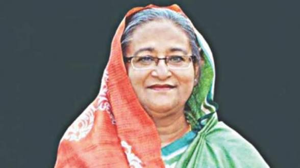 Bangladesh to press India to return Hasina, two others