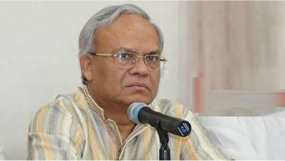 Fascist regime acted as local agent of cultural aggression: Rizvi