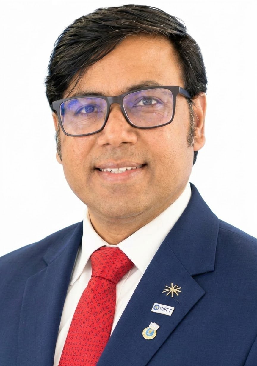 Tourism expert Dalton Zahir appointed as CIFFT Asia Ambassador
