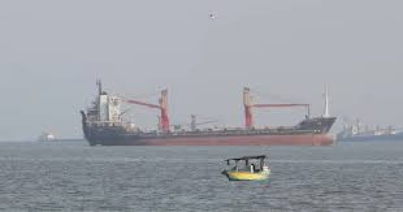Iran reports damage to seven oil tankers in Strait of Hormuz