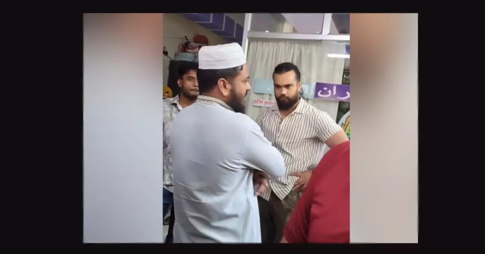 Mother speaks out over alleged abuse at Tongi madrasah
