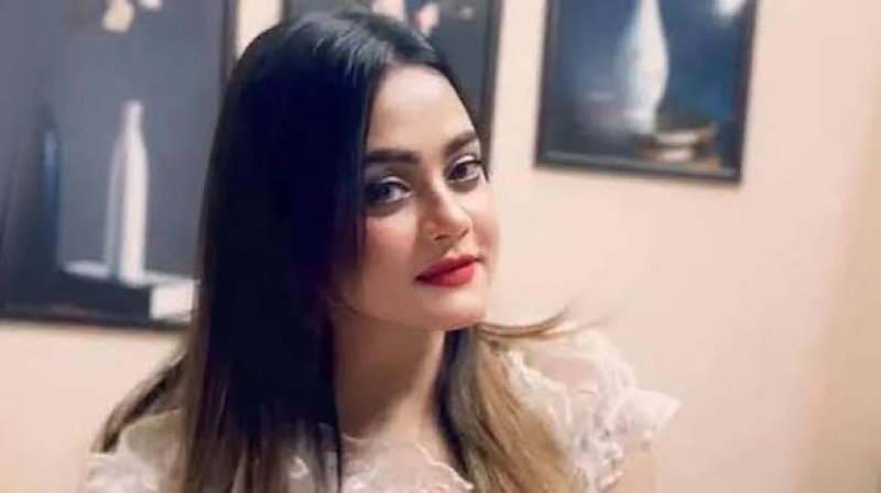 Model, actress and TV host Tulona Al Harun dies at 39