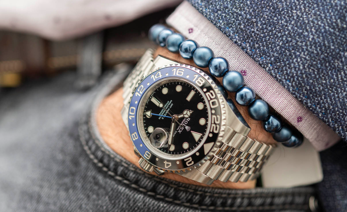Rolex clock price outlet