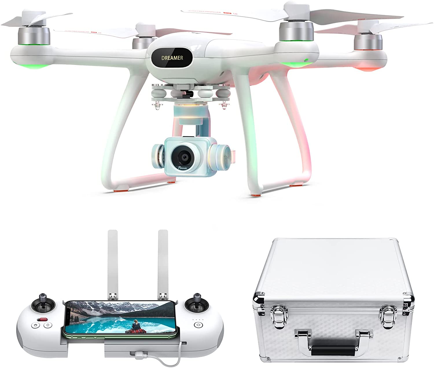 Top 5 Drone Price in Bangladesh Best Drone for 2022 Bangladesh