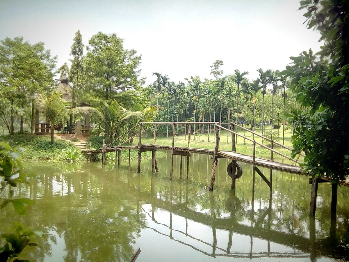 day long tour resort near dhaka